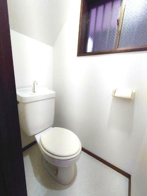 愛知県名古屋市南区呼続5丁目(一戸建)の賃貸物件2の内装