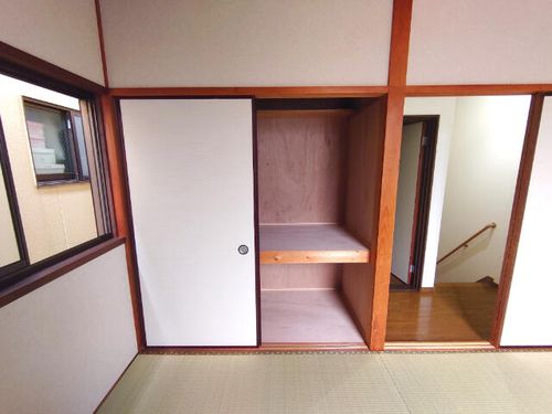 愛知県名古屋市南区呼続5丁目(一戸建)の賃貸物件2の内装