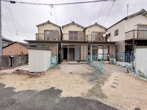 愛知県名古屋市南区呼続5丁目(一戸建)の賃貸物件2のその他画像