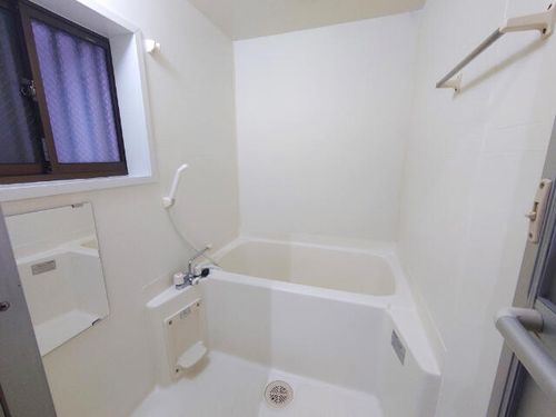 愛知県名古屋市南区呼続5丁目(一戸建)の賃貸物件2の風呂