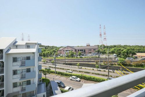 UR泉北城山台二丁0070109のその他画像