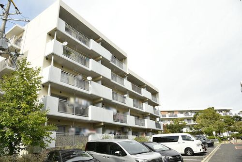 UR泉北城山台二丁0070109の外観