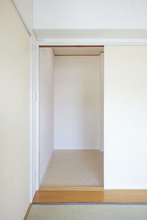 UR泉北城山台二丁0070109の内装