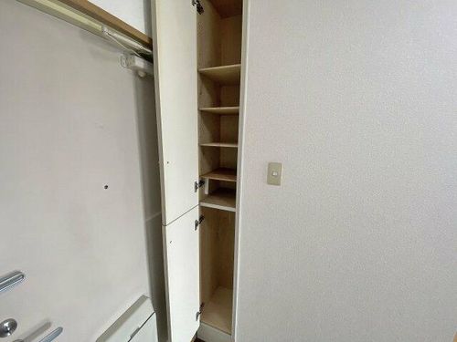 ロイヤルコート天美南の内装