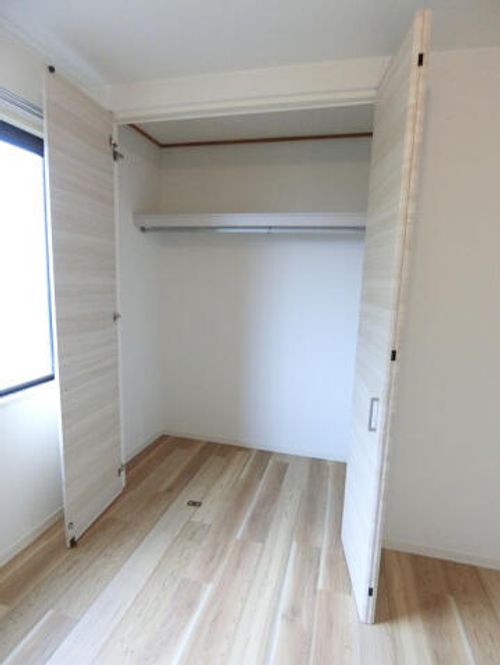 ファミールハイツフクダD102の内装