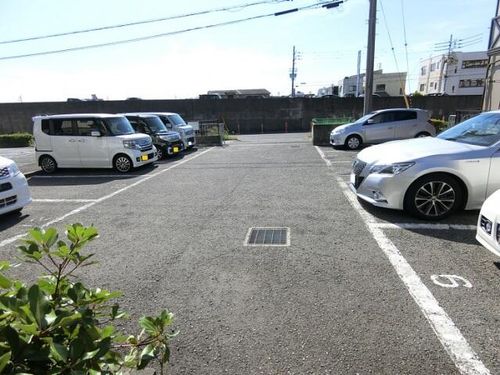 ファミールハイツフクダD102のその他画像