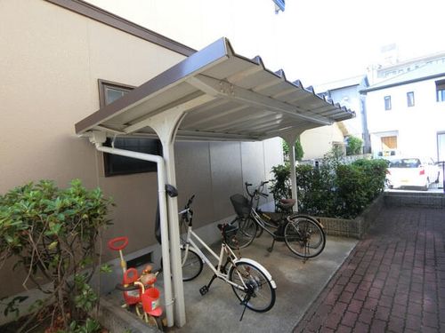 ファミールハイツフクダD102のその他画像