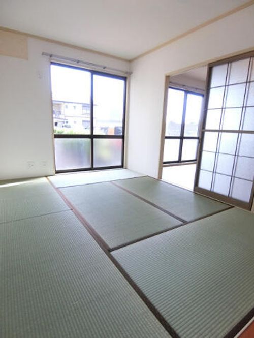 ファミールハイツフクダD102のその他画像