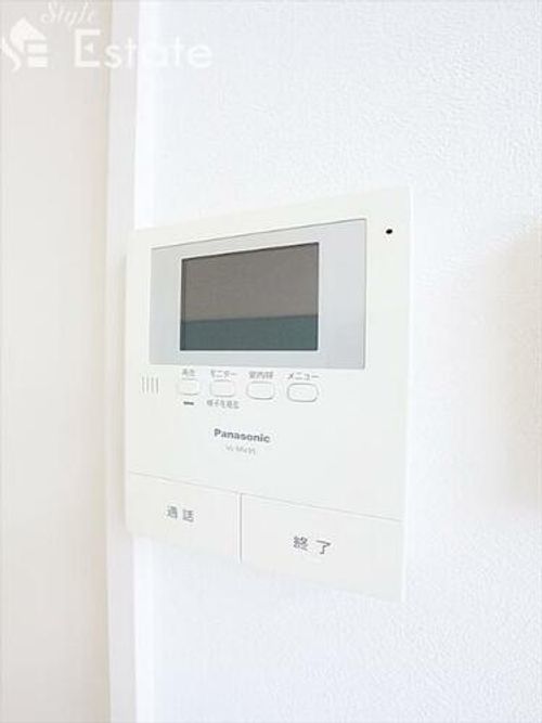 愛知県名古屋市昭和区鶴舞3丁目(アパート)の賃貸物件103のその他画像