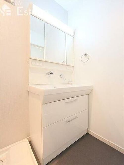 愛知県名古屋市昭和区鶴舞3丁目(アパート)の賃貸物件103の内装