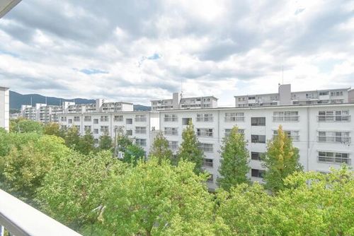 UR醍醐石田0260504のその他画像