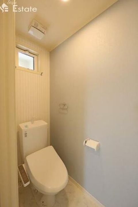 愛知県名古屋市千種区揚羽町2丁目(テラスハウス)の賃貸物件1の内装