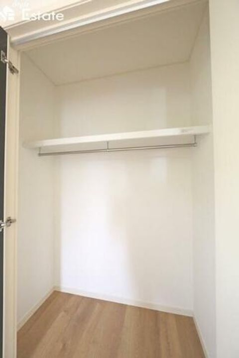 愛知県名古屋市千種区揚羽町2丁目(テラスハウス)の賃貸物件1の内装