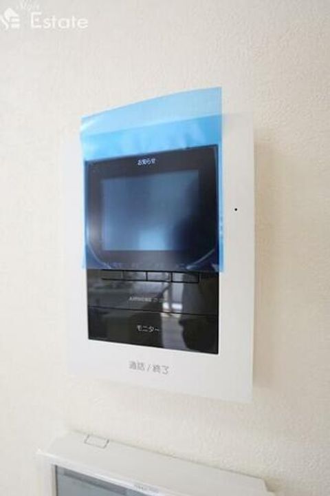 愛知県名古屋市千種区揚羽町2丁目(テラスハウス)の賃貸物件1のその他画像