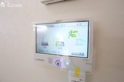 愛知県名古屋市千種区揚羽町2丁目(テラスハウス)の賃貸物件1のその他画像