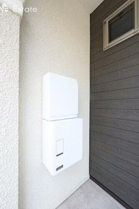 愛知県名古屋市千種区揚羽町2丁目(テラスハウス)の賃貸物件1のその他画像