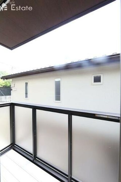 愛知県名古屋市千種区揚羽町2丁目(テラスハウス)の賃貸物件1の内装
