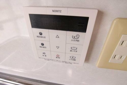 名谷農住団地H棟のその他画像