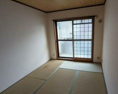 アルコ・ラ・カーサ姫路土山の内装