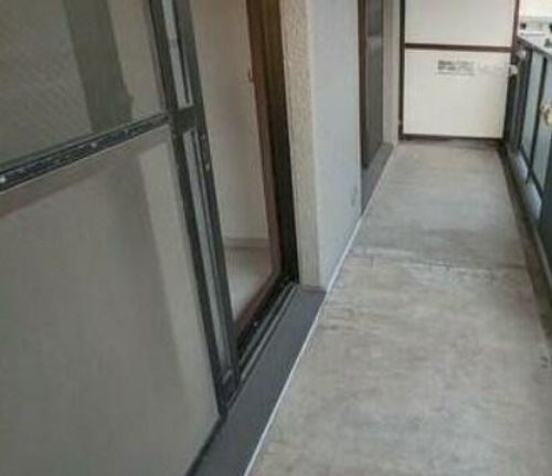 アルコ・ラ・カーサ姫路土山の内装