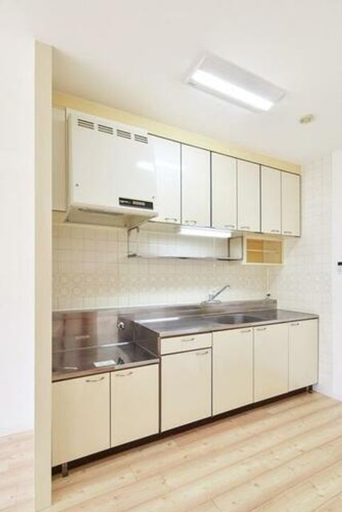 UR神宮東パークハイツ0290405のその他画像