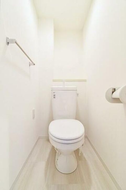 UR神宮東パークハイツ0290405のその他画像