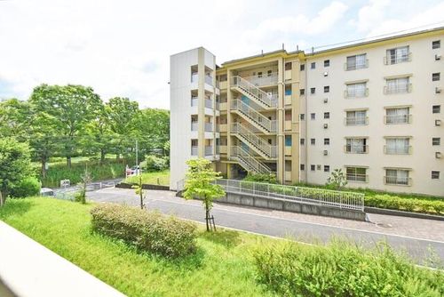 UR中央台2090203のその他画像