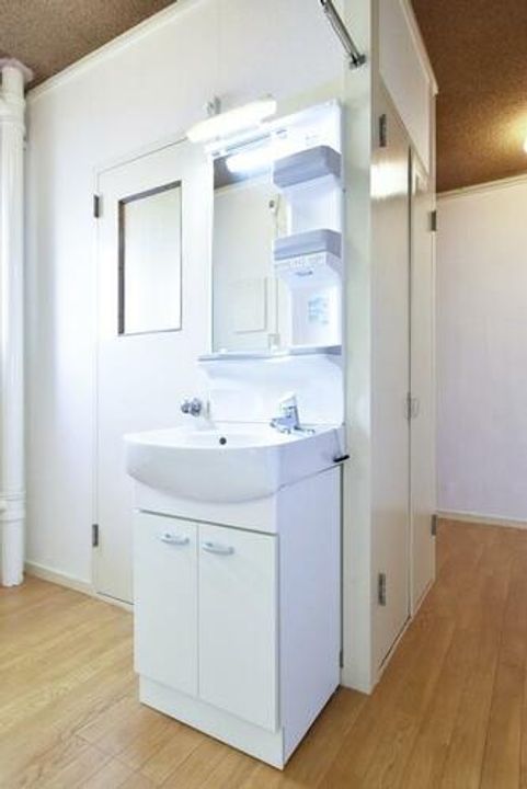 UR中央台2090203のその他画像