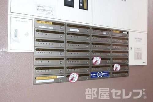 Villa 上小田井 壱番館503のその他画像