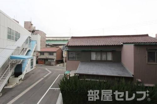 Villa 上小田井 壱番館503のその他画像