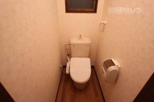 Villa 上小田井 壱番館503の内装