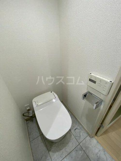 クリスタルグランツ京都高辻808の内装