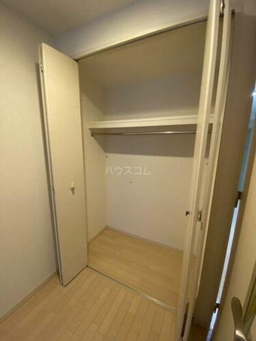 クリスタルグランツ京都高辻808の内装