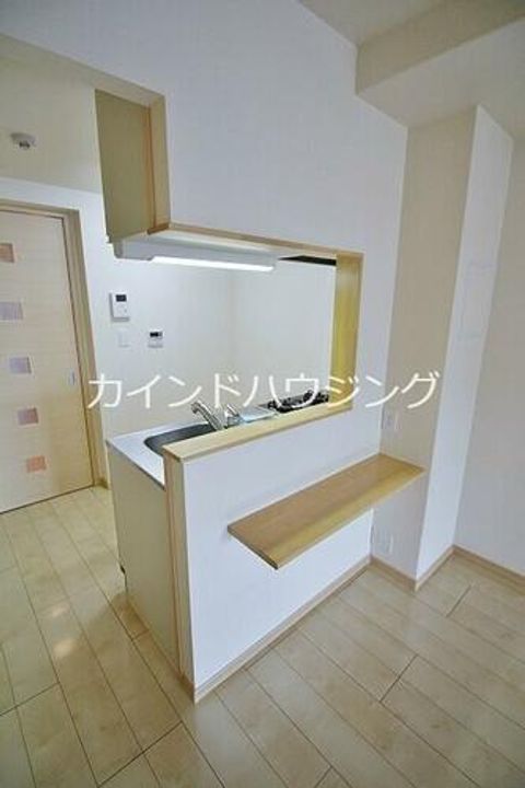 ラパンのその他画像