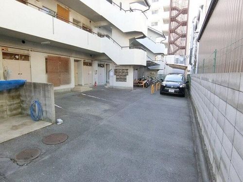 吉田マンション東雲パート2103のその他画像