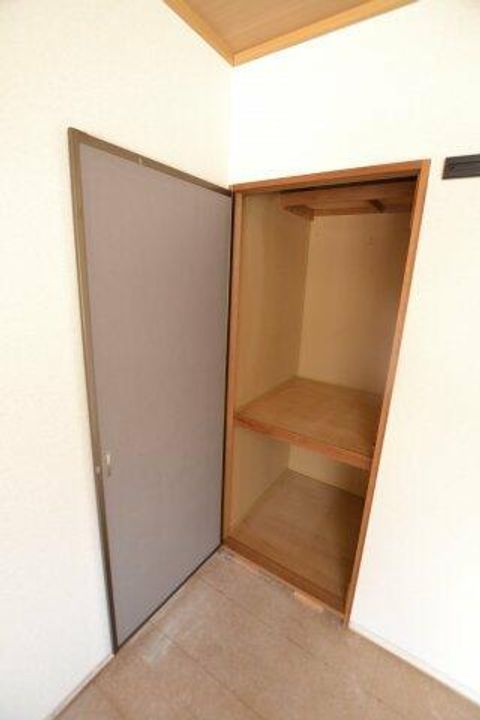 大阪府富田林市藤沢台4丁目(アパート)の賃貸物件のその他画像