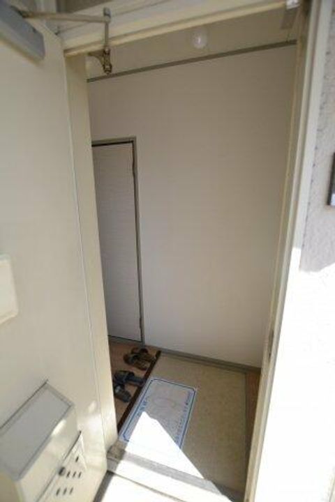 大阪府富田林市藤沢台4丁目(アパート)の賃貸物件のその他画像
