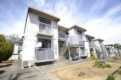 大阪府富田林市藤沢台4丁目(アパート)の賃貸物件のその他画像