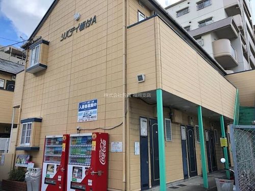 リバティ板付B-102のその他画像