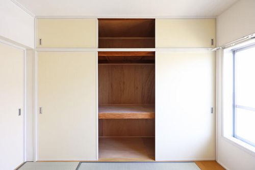 UR逆瀬川0130504の内装