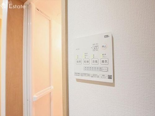 アースクエイク豊II103のその他画像