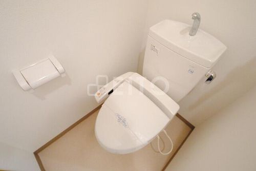 エス・キュート京都下鴨東の内装