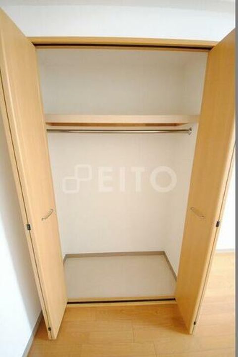 エス・キュート京都下鴨東の内装