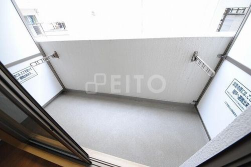 エス・キュート京都下鴨東の内装