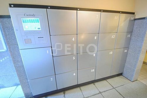 エス・キュート京都下鴨東のその他画像