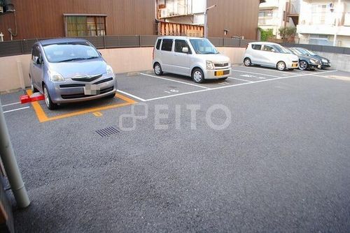 エス・キュート京都下鴨東のその他画像