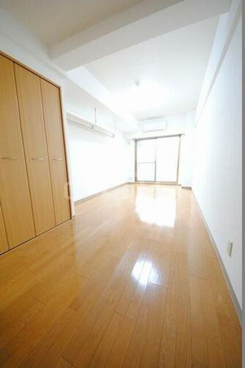 エス・キュート京都下鴨東の内装