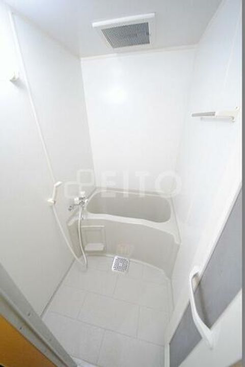 エス・キュート京都下鴨東の風呂