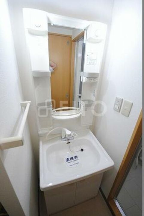 エス・キュート京都下鴨東の内装