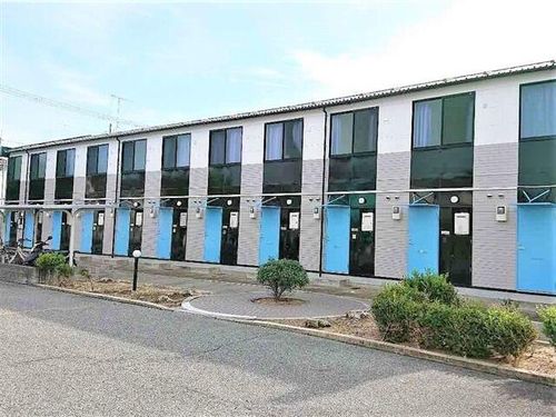 レオパレスラダックA110のその他画像